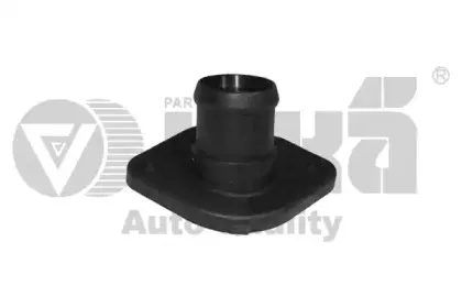 Фланец охлаждающей жидкости vika купить